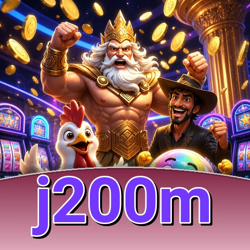 Ilustrasi layar pemasangan j200m